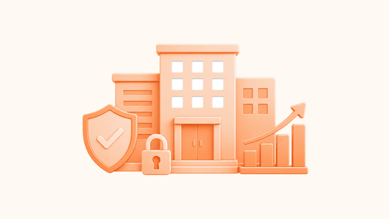 Growth Level: Building Safety, Security, and Sustainability