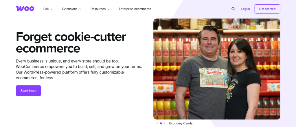 Migrate from Shopify to WooCommerce