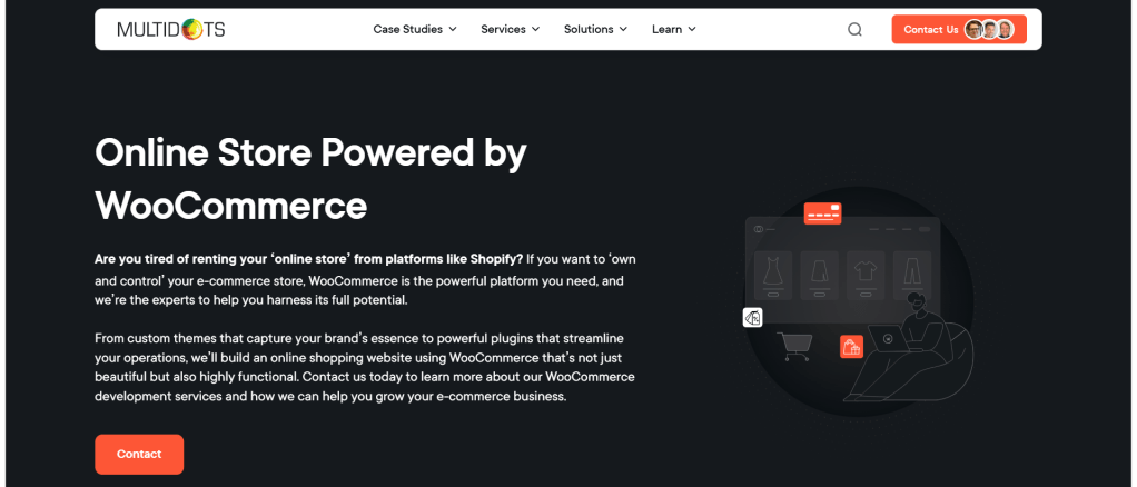 Migrate from Shopify to WooCommerce