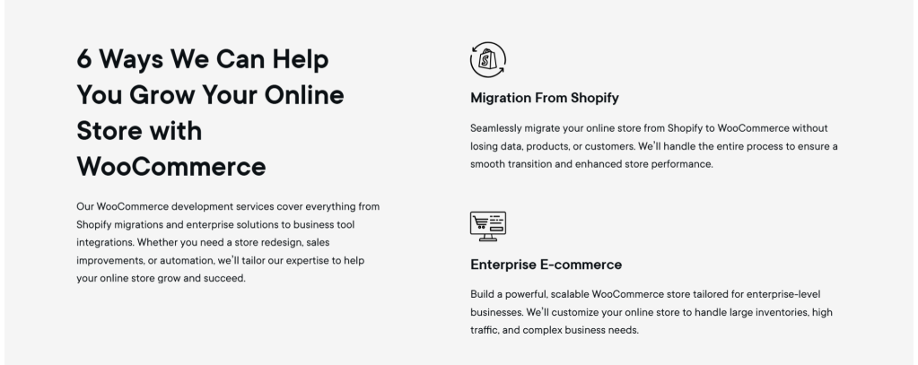 Migrate from Shopify to WooCommerce