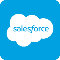 Salesforce CMS Logo