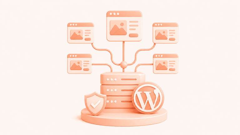 The Real Tradeoffs in WordPress Multisite Hosting