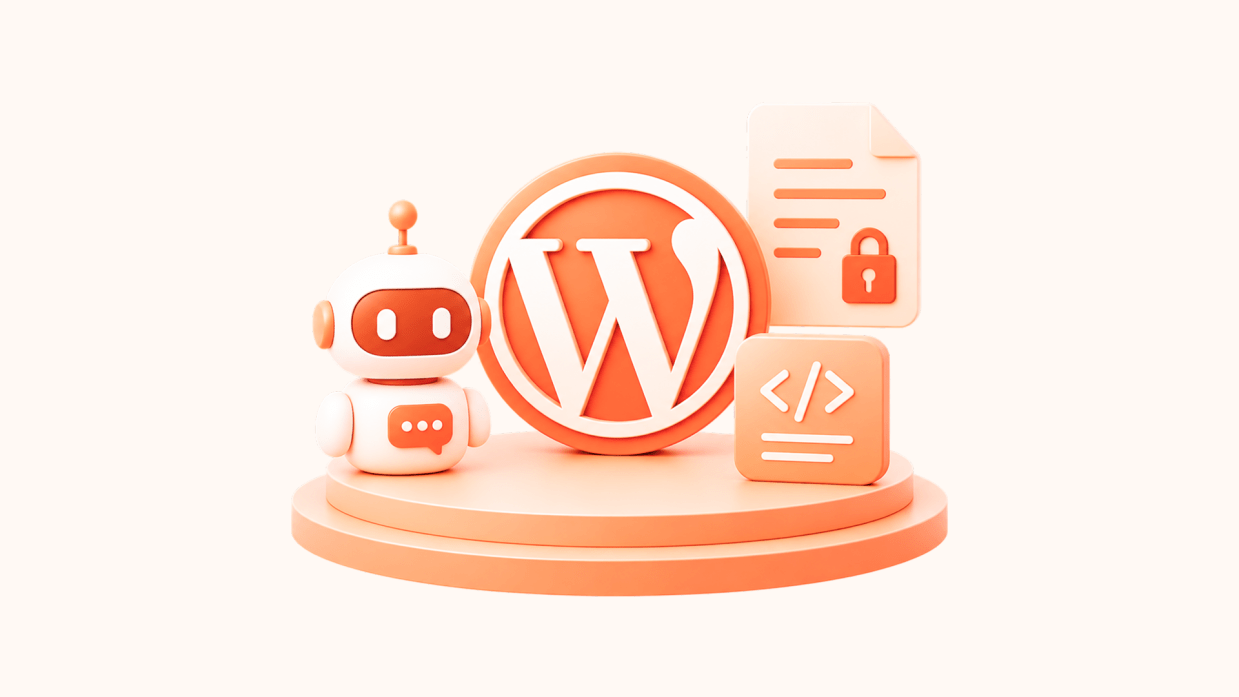 Beyond Vanilla AI: How WordPress Is Becoming an Agent-Ready Platform