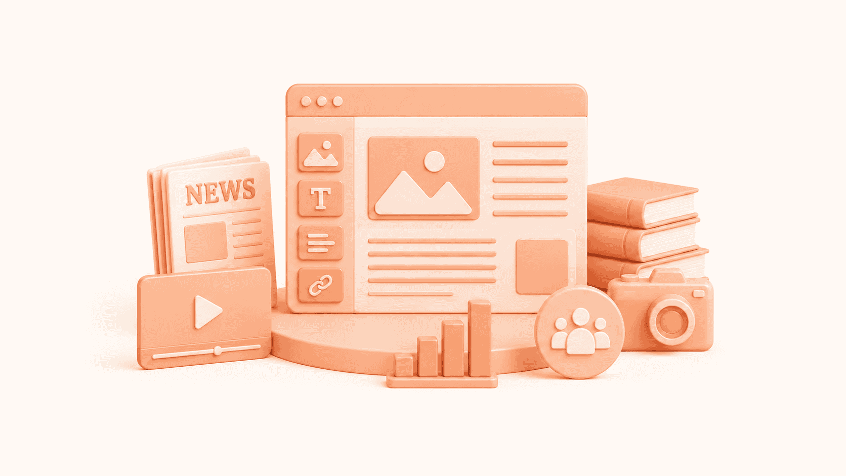 CMS for Publishers: Types, Features, and How to Choose