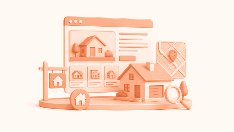 CMS for Real Estate: From Solo Agent to Enterprise