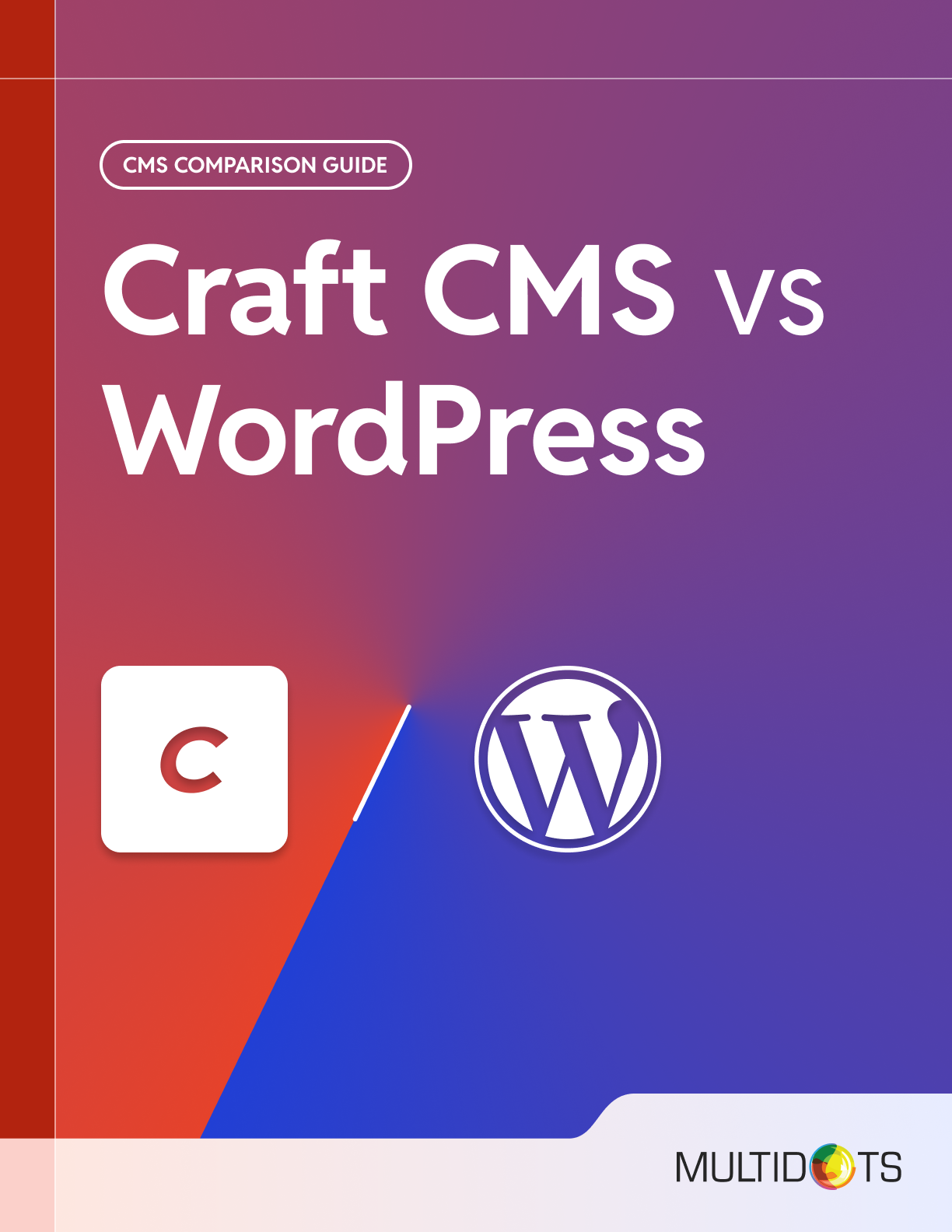 Craft CMS vs WordPress Compared by a WordPress VIP Partner