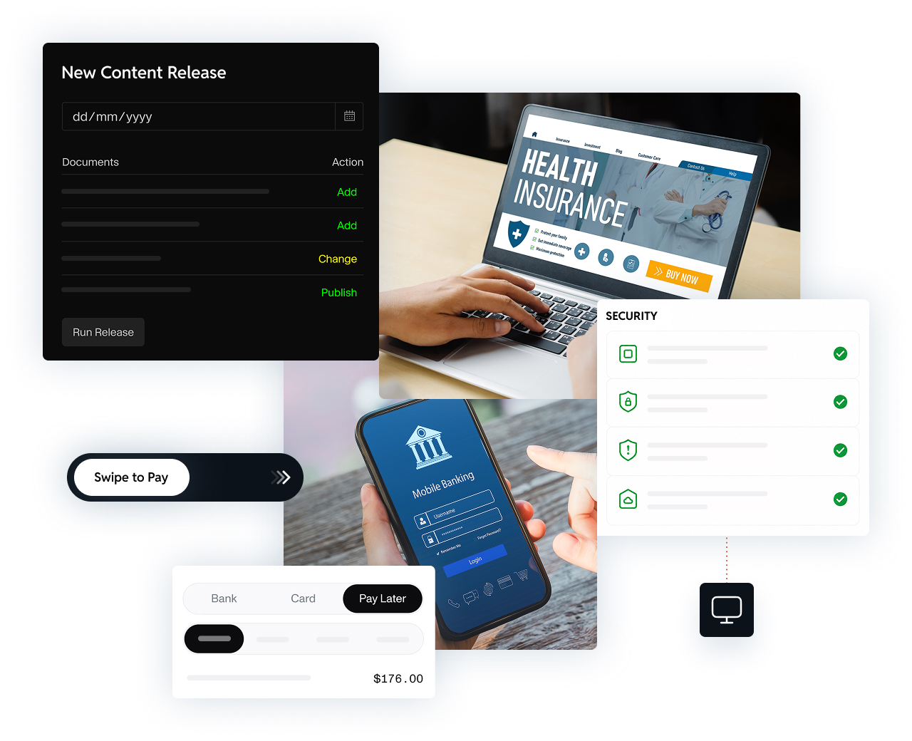 Finance Hero Banner