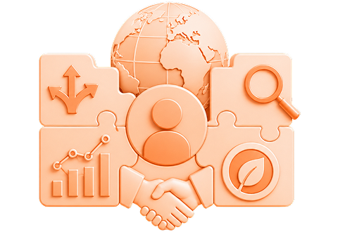 Global Leadership