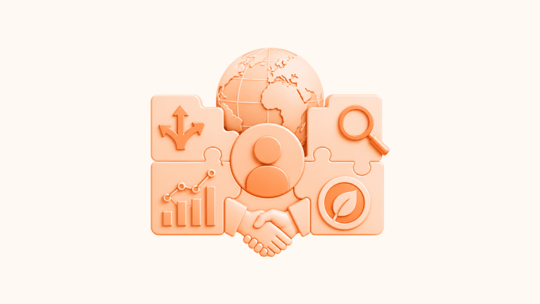 The Global Leadership Level: Achieving Self-Actualization and Driving the Future