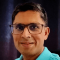 Vinodh Krishnamoorthy
