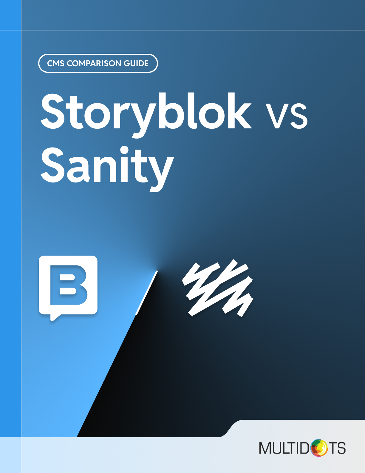 Storyblok vs Sanity for Marketers and Developers
