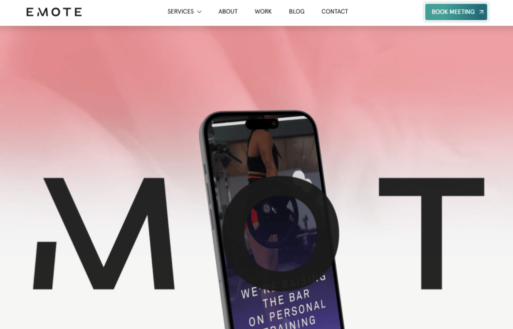 Emote Digital – WooCommerce Development Agency