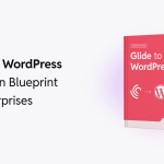 Glide to WordPress Migration