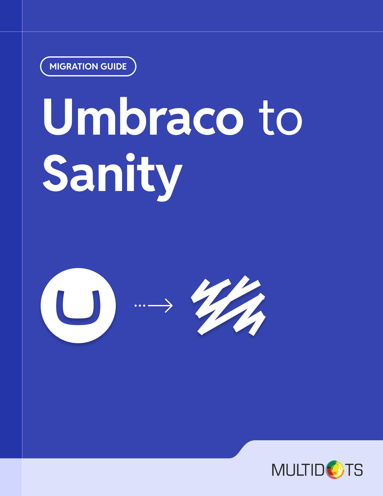 Umbraco to Sanity Migration: A Step-by-Step Guide