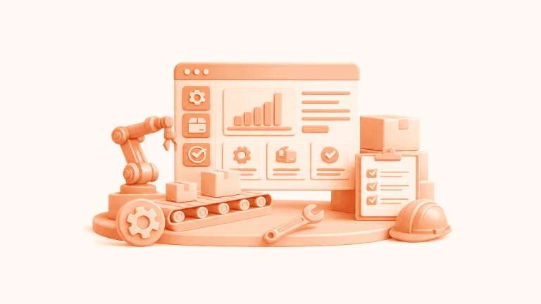 What CMS for Manufacturing Means and Which You Need